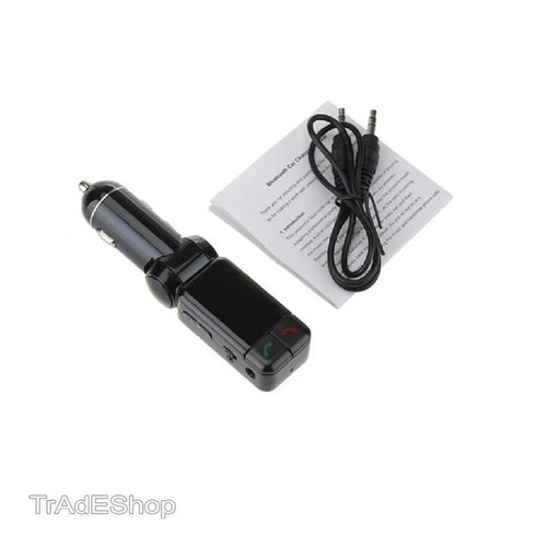 Trasmettitore bluetooth - trasmettitore,