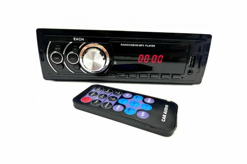 Autoradio 250w stereo - autoradio, fm