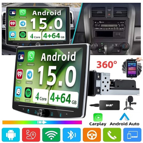 64g dab android 15 - 4+64g, dab+