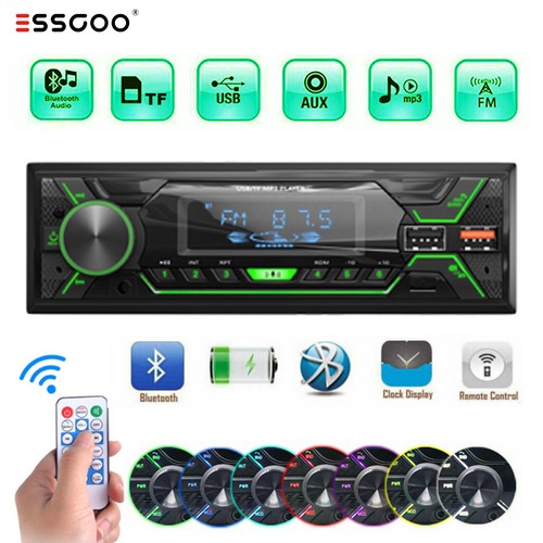 Autoradio con bluetooth - con,