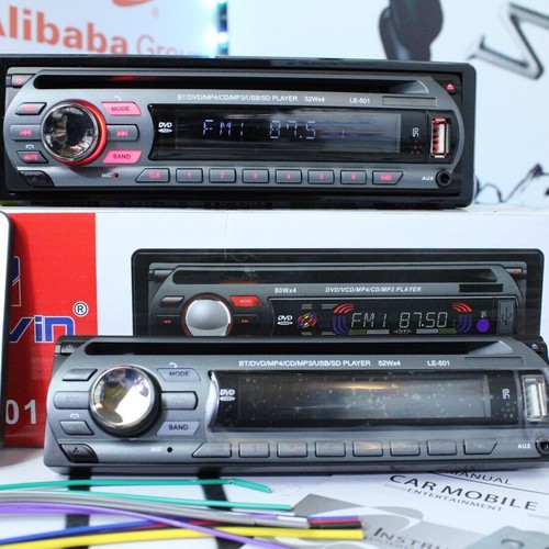 Autoradio stereo auto - autoradio, fm