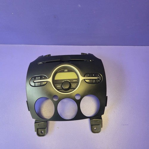 Autoradio con lettore mp3 - con,