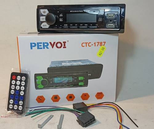 Autoradio bluetooth stereo - autoradio,
