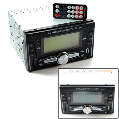 Autoradio doppio din - per, auto