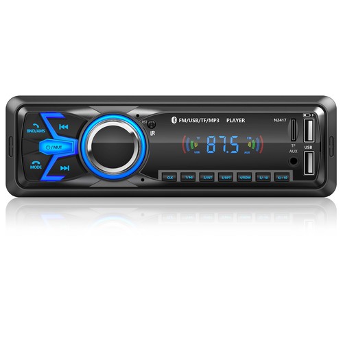 Autoradio bluetooth din - autoradio,