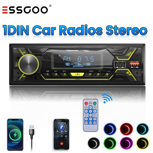 Autoradio con bluetooth - bluetooth, bt