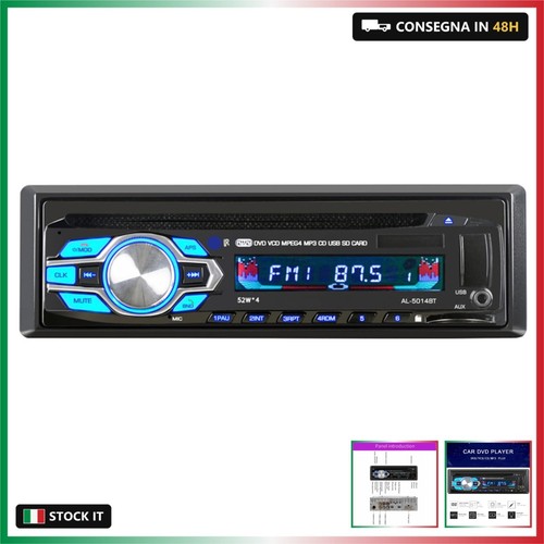 Autoradio lettore mp3 din - mp3,