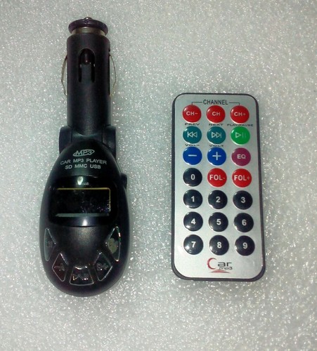 Lettore mp3 auto - lettore,