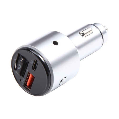 Pd30w per auto lettore mp3 - pd30w,