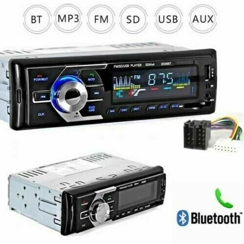 Stereo auto autoradio - auto,