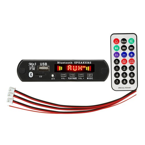 2x3w amplificatore bluetooth - 2x3w,