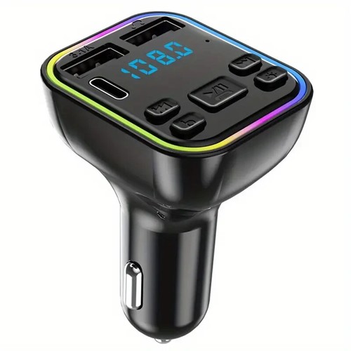 Lettore mp3 per auto senza - mp3,