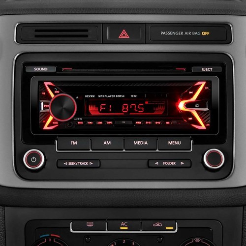 Qinfox sintolettore autoradio - qinfox,