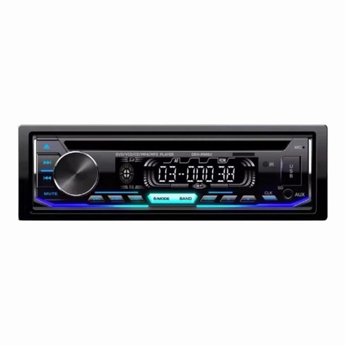 Stereo auto autoradio din - stereo,
