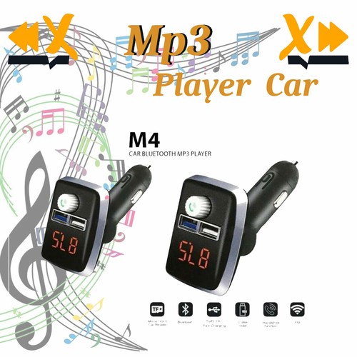 Lettore mp3 per - mp3, auto