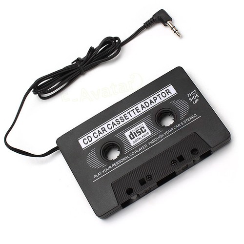 Lettore convertitore autoradio - lettore,