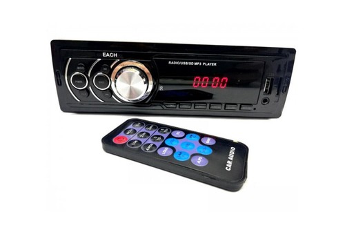 Autoradio 250w stereo auto - stereo, fm