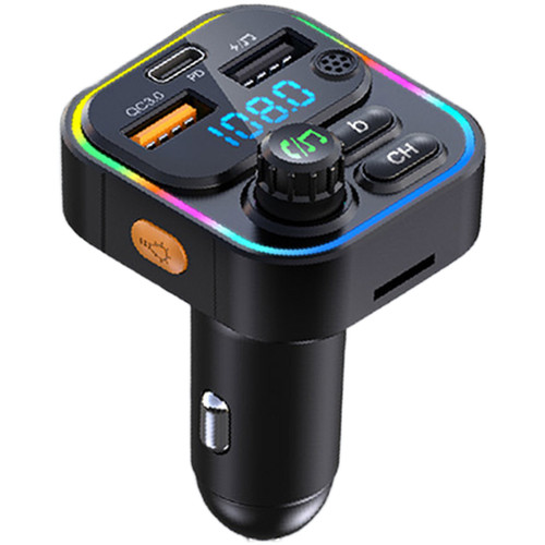 Lettore mp3 per auto con - auto,