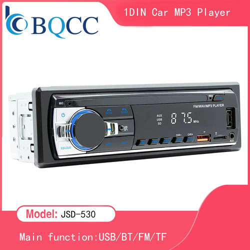 Stereo auto bluetooth - stereo,