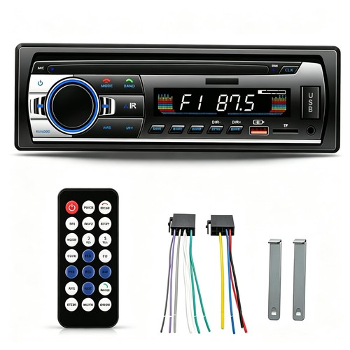 Autoradio din bluetooth - autoradio,