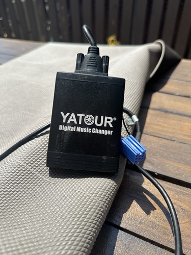 Yatour mp3 lettore auto - , alfa