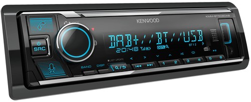Autoradio digitale bluetooth - autoradio,