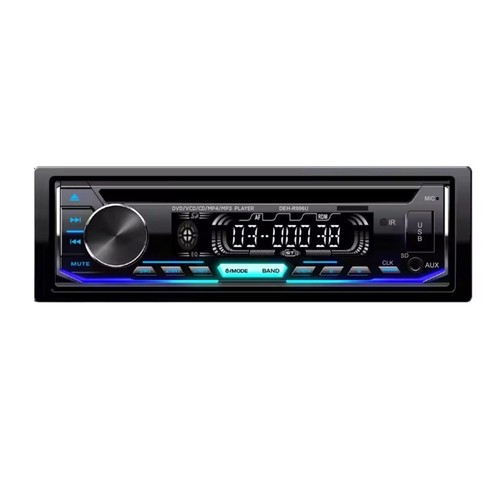 Stereo auto autoradio - stereo, din