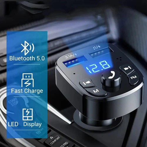 Lettore mp3 per auto dual - lettore,