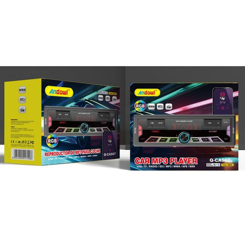 Sistema audio per auto con - audio,