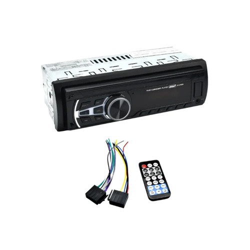Autoradio lettore mp3 sistema - lettore,