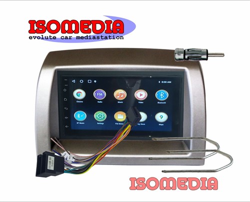 Autoradio android per - android,