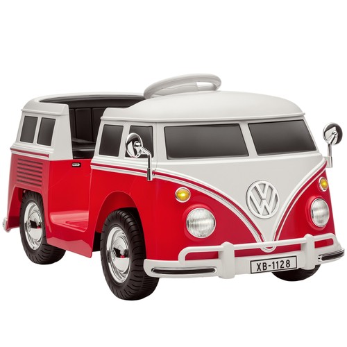 Auto elettrica per bambini - auto,