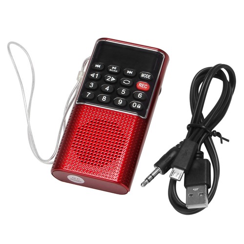 328 portatile fm auto scan - portatile,