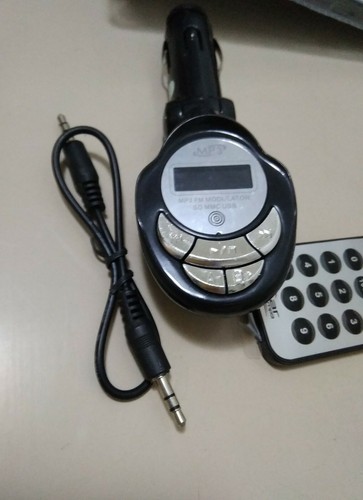 Lettore mp3 per auto