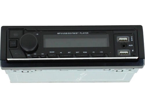 Autoradio bluetooth din - bluetooth, 1