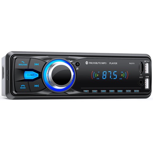 Autoradio bluetooth stereo - bluetooth,