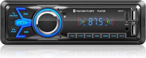 Autoradio n2417 stereo - n2417,