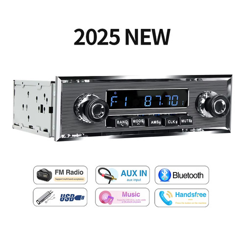 Autoradio lettore mp3 auto - lettore,
