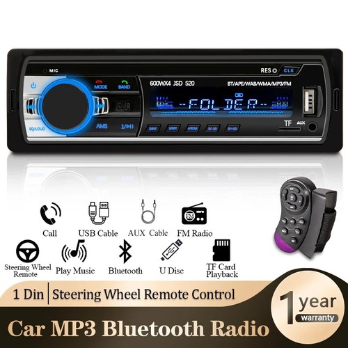 Autoradio bluetooth 24v - bluetooth,