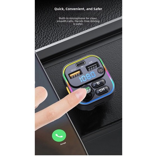 Lettore mp3 auto con - mp3,