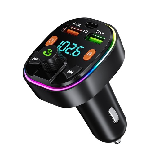 Trasmettitore bluetooth auto - bluetooth,