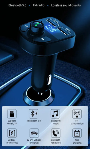 Lettore bluetooth - lettore,
