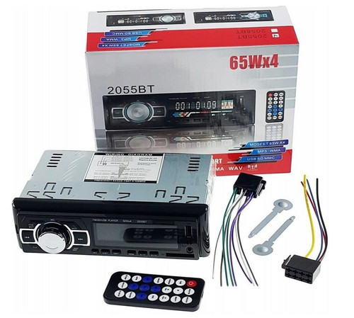 Stereo auto bluetooth - auto, vivavoce