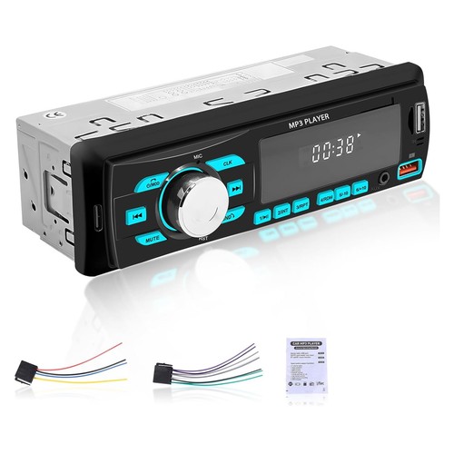 Autoradio bluetooth ricevitore - autoradio,