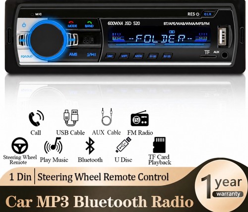 Autoradio bluetooth 24v - bluetooth,