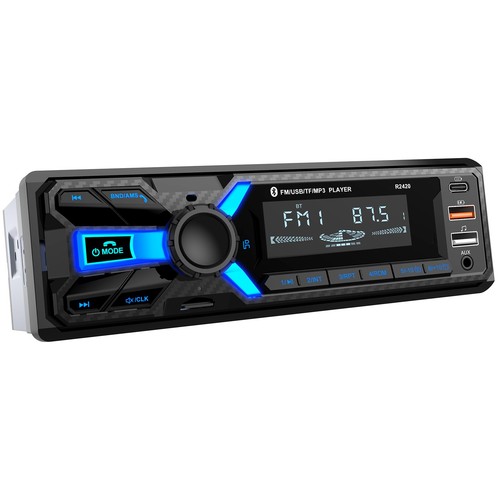 Autoradio bluetooth stereo - autoradio,